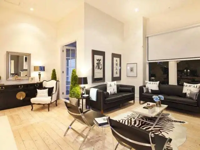 Third view of Homely house listing, 222 Drummond Street North, Ballarat Central VIC 3350