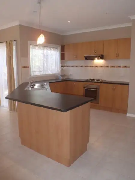 Second view of Homely house listing, 25 Capesthorne Drive, Derrimut VIC 3030
