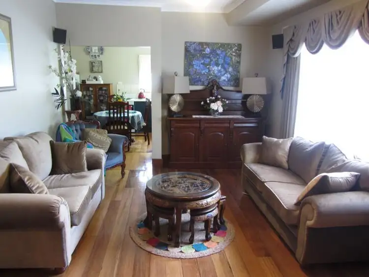 Fourth view of Homely house listing, 100a Thorpdale Road, Trafalgar VIC 3824