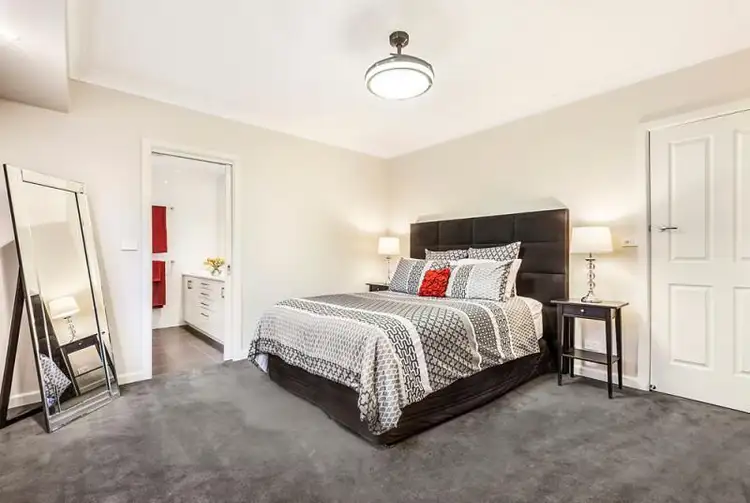 Fifth view of Homely house listing, 17 Jackson Street, Forest Hill VIC 3131