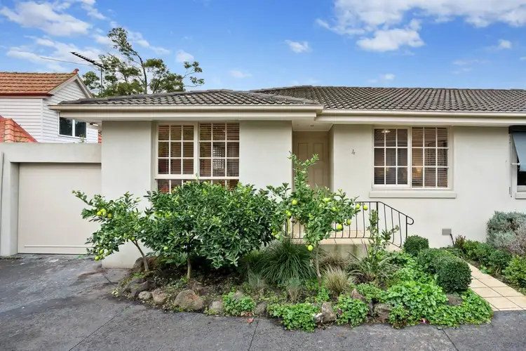 4/40 Durham Road, Surrey Hills VIC 3127