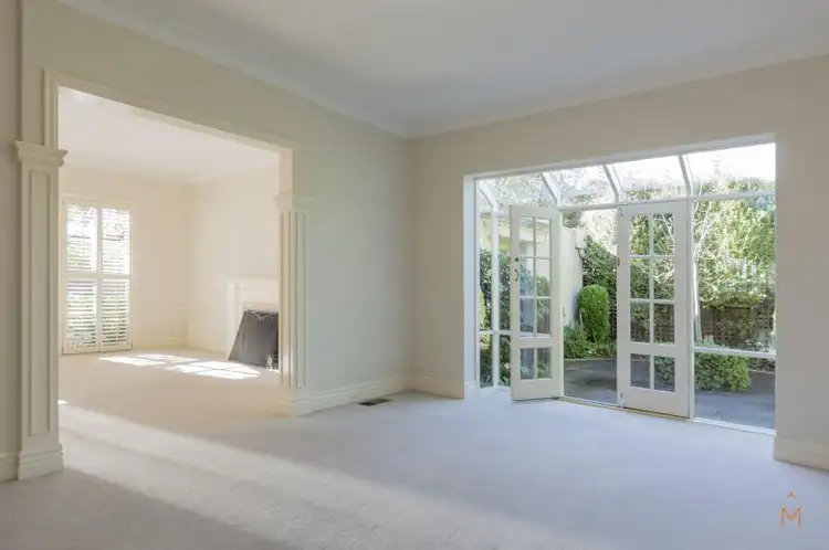 Second view of Homely house listing, 59 Outer Crescent, Brighton VIC 3186