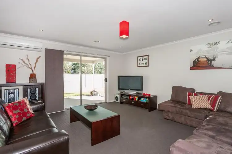 Sixth view of Homely house listing, 28 Delaney Drive, Miners Rest VIC 3352