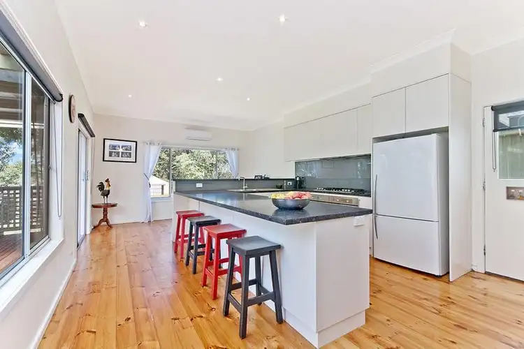 Fifth view of Homely house listing, 8013 Hamilton Highway, Tarrington VIC 3301