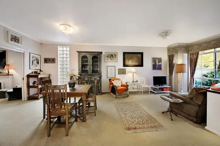 Second view of Homely townhouse listing, 19 Comer Street, Brighton East VIC 3187