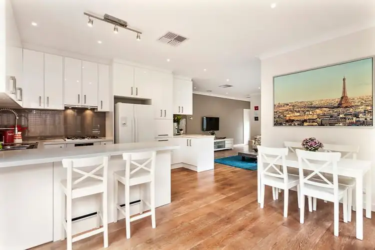 Third view of Homely townhouse listing, 2/121 Rooks Road, Nunawading VIC 3131