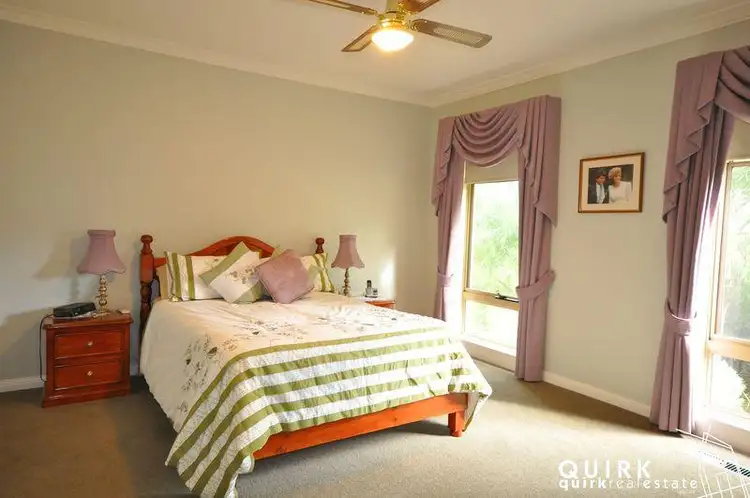 Seventh view of Homely house listing, 1 Jasmine Court, Warragul VIC 3820