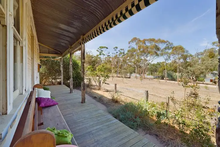 Second view of Homely house listing, 24 Codrington Street, Newstead VIC 3462