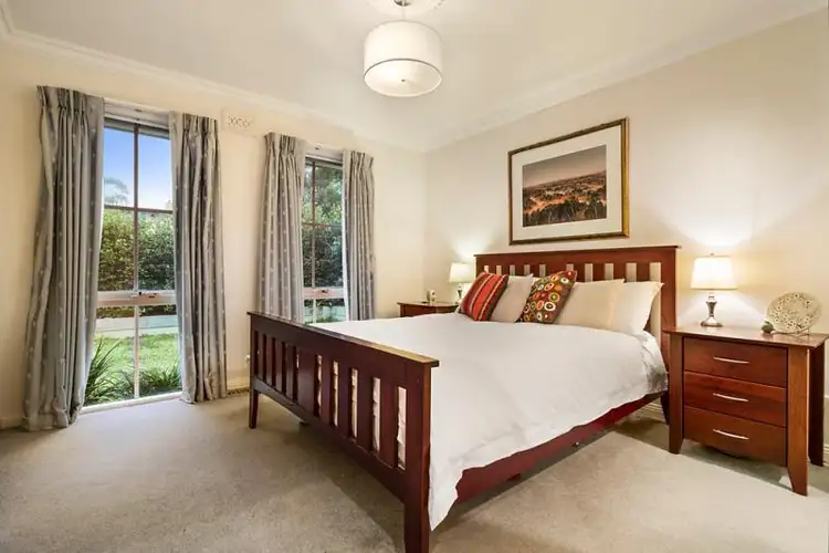 Fifth view of Homely house listing, 1/28 Charlotte Street, Blackburn South VIC 3130