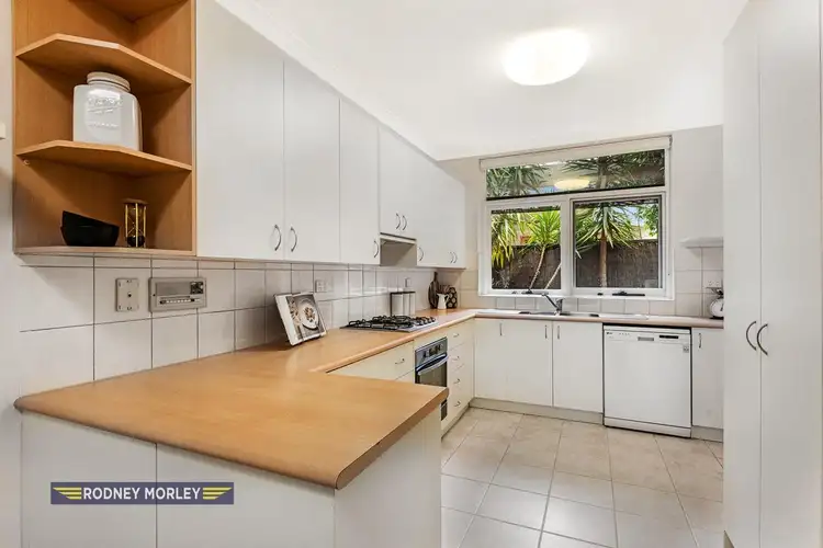 Third view of Homely unit listing, 3/692 Inkerman Road, Caulfield North VIC 3161