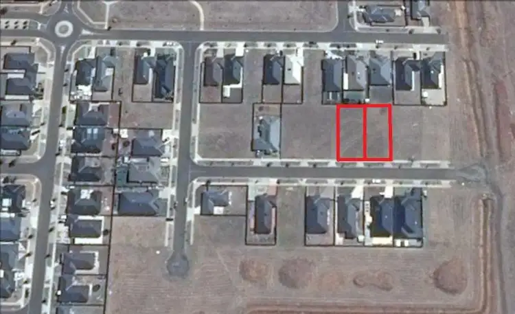 Second view of Homely land listing, 9 Mullans Street, Melton VIC 3337