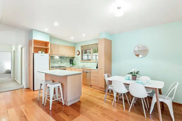 Third view of Homely house listing, 15 Dawe Road, Mitcham VIC 3132