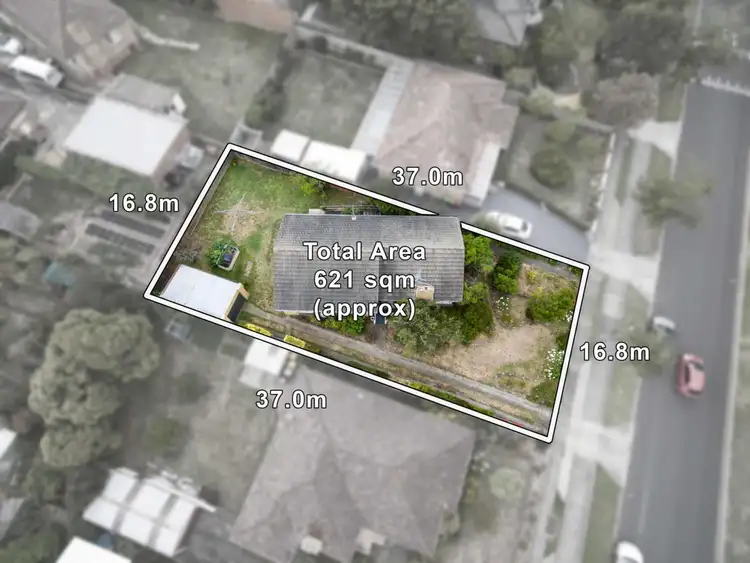 13 Springfield Road, Box Hill North VIC 3129