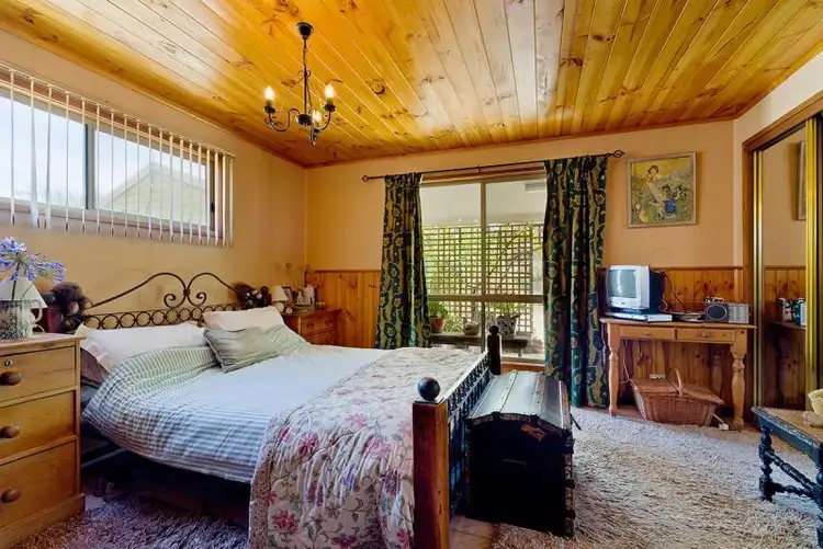 Sixth view of Homely house listing, 46 Sarah Court, Elphinstone VIC 3448