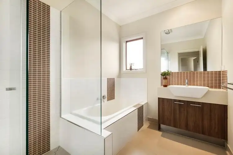 Fifth view of Homely townhouse listing, 4/191 Balwyn Road, Balwyn North VIC 3104
