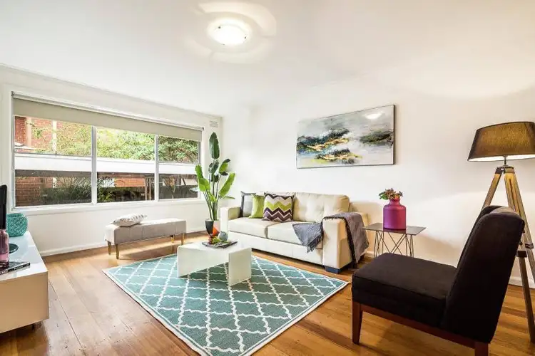Second view of Homely unit listing, 1/21 Wharton Street, Surrey Hills VIC 3127