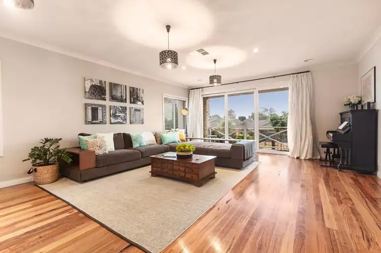 Third view of Homely house listing, 29 Percy Street, Mitcham VIC 3132