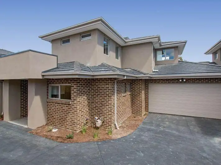 Main view of Homely townhouse listing, Unit 2/47 Milton Street, Nunawading VIC 3131