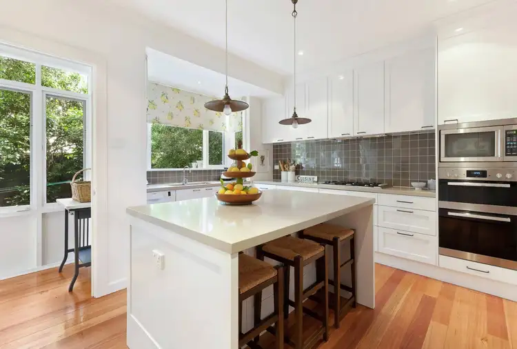 Third view of Homely house listing, 176 Warrigal Road, Camberwell VIC 3124