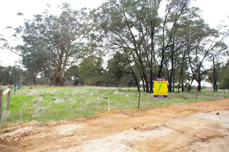 Main view of Homely land listing, Lot 3 Embling Street, Beaufort VIC 3373