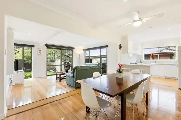 Fourth view of Homely house listing, 13 Taldra Street, Box Hill North VIC 3129