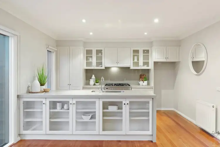 Fourth view of Homely house listing, 8 Sapphire Street, Forest Hill VIC 3131