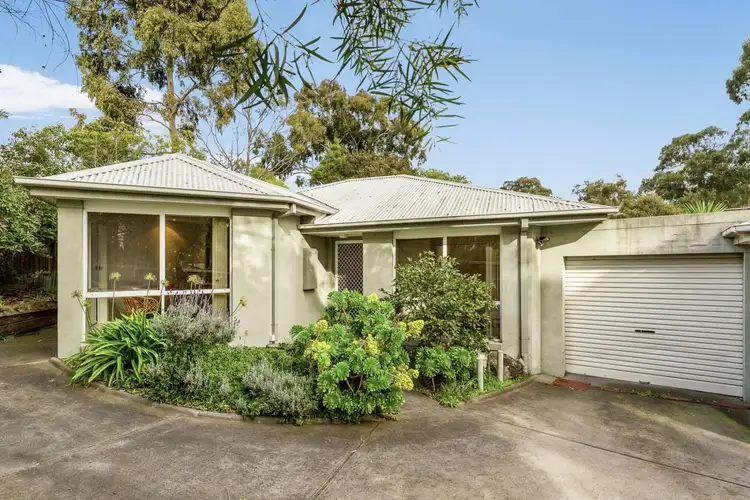 3/36 Middlefield Drive, Blackburn North VIC 3130