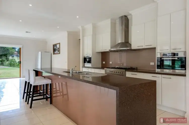 Fifth view of Homely house listing, 18 Alexander Road, Warrandyte VIC 3113