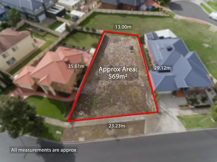 7 Orbital Drive, Kealba VIC 3021