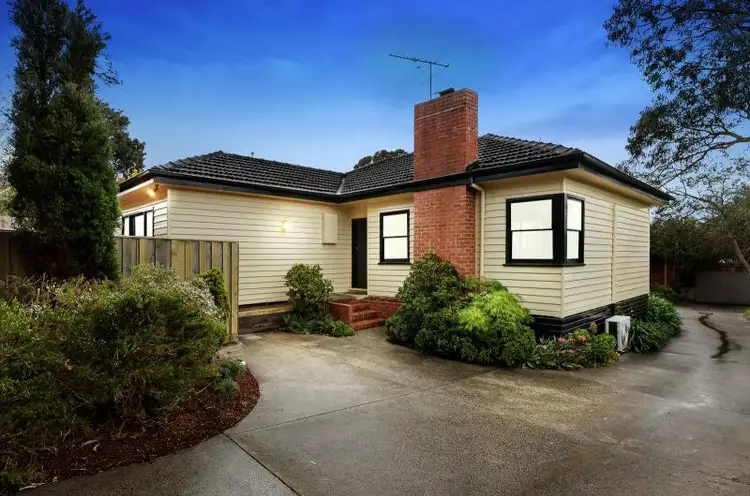 1/28 Glenburnie Road, Mitcham VIC 3132