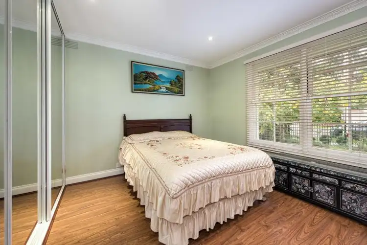 Fifth view of Homely house listing, 15 Wilton Street, Blackburn North VIC 3130