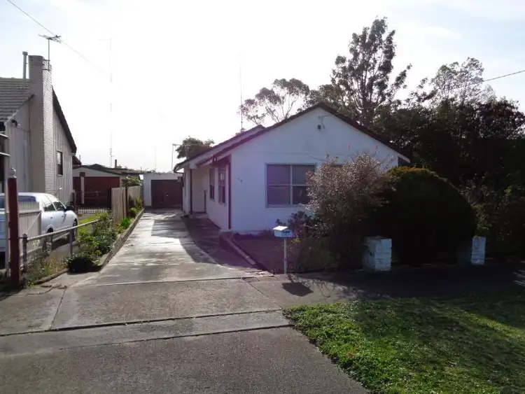 Second view of Homely house listing, **UNDER CONTRACT**69 Well Street, Morwell VIC 3840