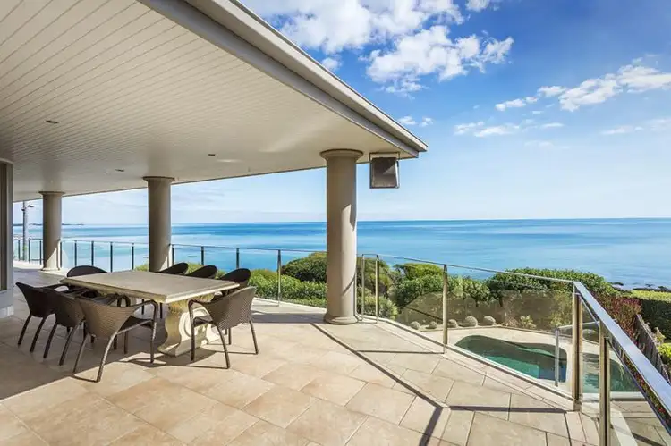 Fifth view of Homely house listing, 49 Rosserdale Crescent, Mount Eliza VIC 3930