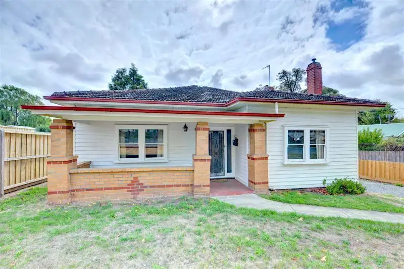 Main view of Homely house listing, 702 Laurie Street, Mount Pleasant VIC 3350