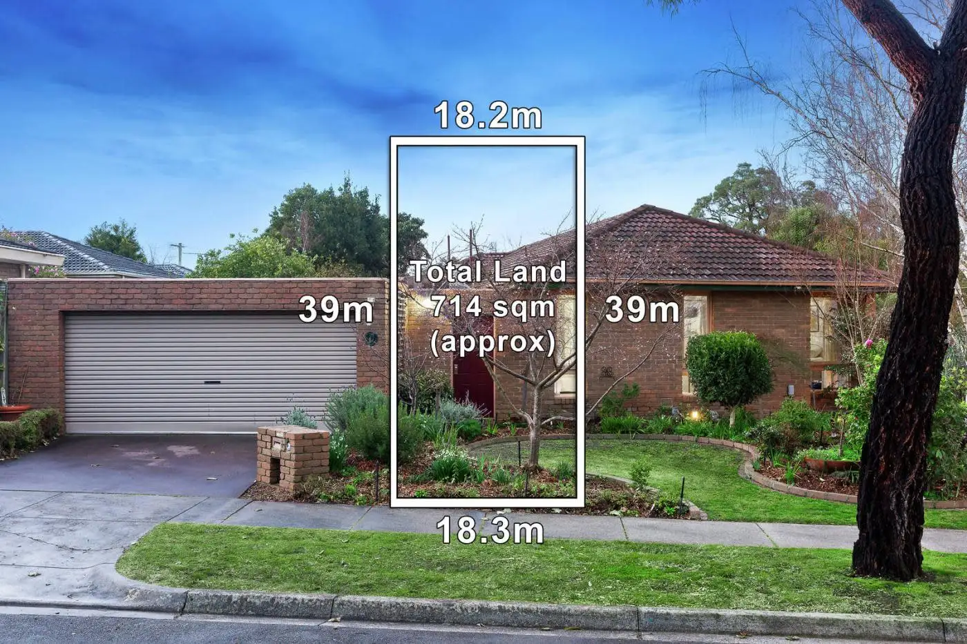 Main view of Homely house listing, 1 Pascall Street, Mount Waverley VIC 3149