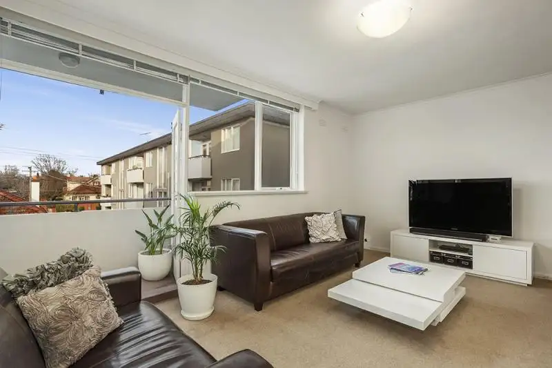 Main view of Homely apartment listing, 13/33 Hotham Street, St Kilda East VIC 3183