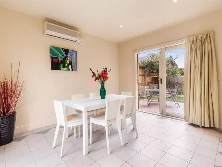 Third view of Homely townhouse listing, 4/926 Canterbury Road, Box Hill South VIC 3128