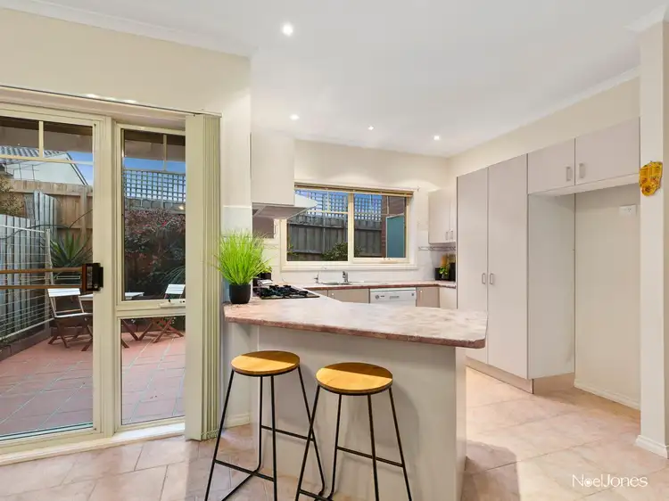 Third view of Homely townhouse listing, 11/205-213 Mitcham Road, Donvale VIC 3111