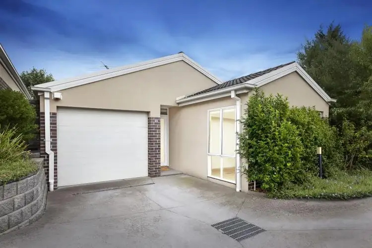 9/1 Nartanda Court, Doncaster East VIC 3109