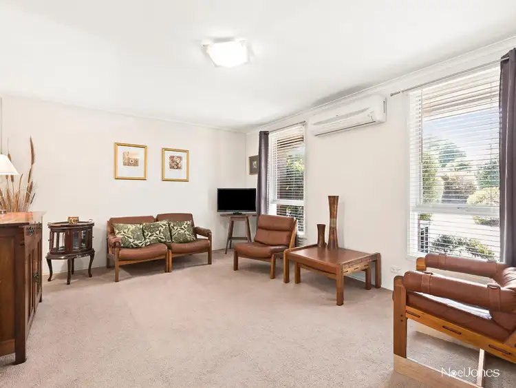 Second view of Homely unit listing, 4/124 Canterbury Road, Canterbury VIC 3126