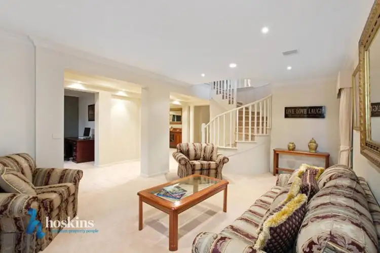 Third view of Homely house listing, 6 Pippin Court, Wonga Park VIC 3115