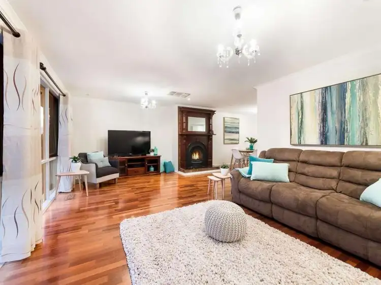Second view of Homely house listing, 1A Bell Street, Box Hill North VIC 3129