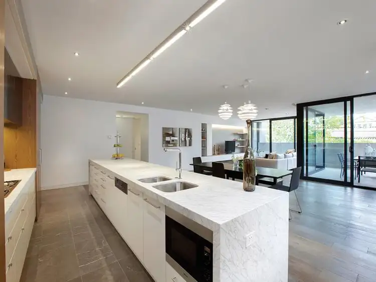 Fourth view of Homely apartment listing, 3/779 Malvern Road, Toorak VIC 3142