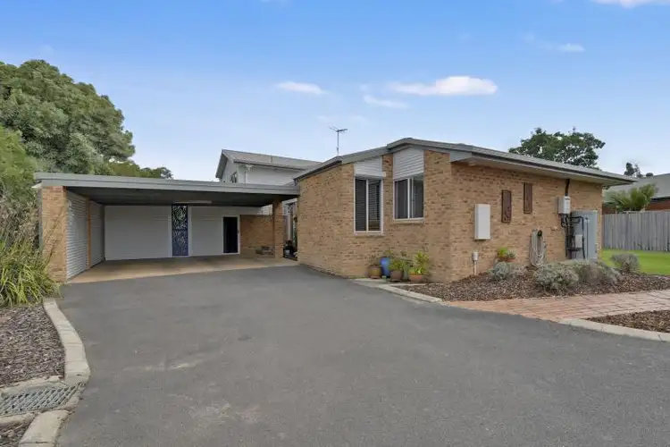 Second view of Homely house listing, *UNDER CONTRACT*11 Hopkins Court, Yinnar VIC 3869