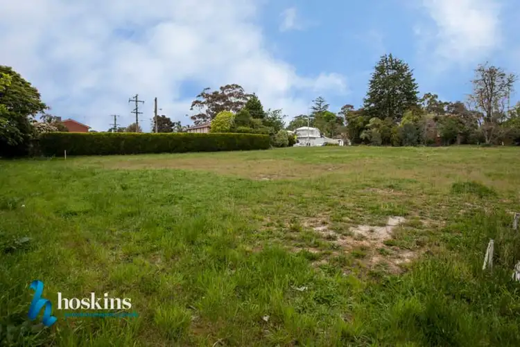 Third view of Homely land listing, Lot 10 Rouseglen Court, Ringwood North VIC 3134