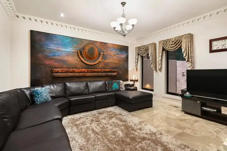 Fifth view of Homely house listing, 35 Cityview Road, Balwyn North VIC 3104