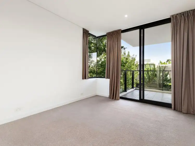 Fourth view of Homely apartment listing, 109/188 Canterbury Road, Canterbury VIC 3126