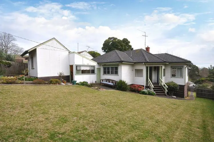 12 Affleck Street, Warragul VIC 3820