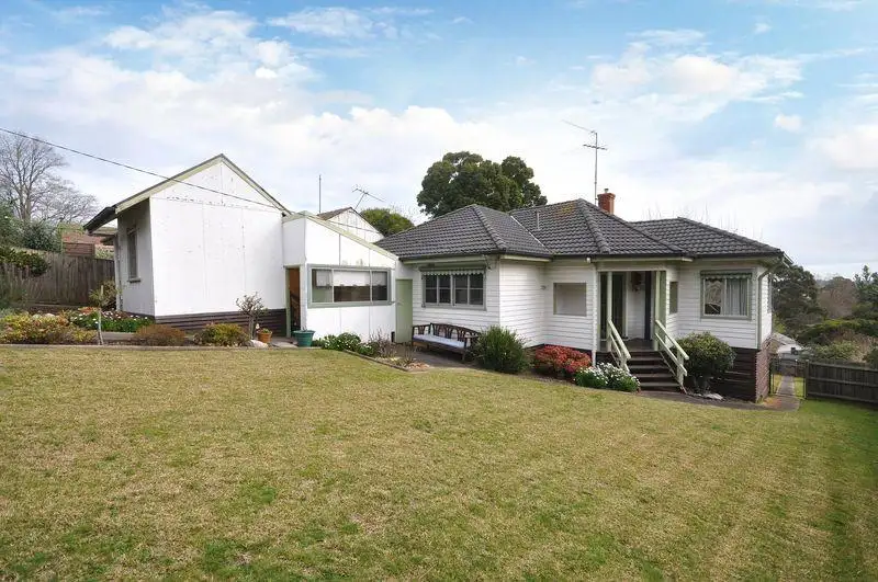 Main view of Homely house listing, 12 Affleck Street, Warragul VIC 3820