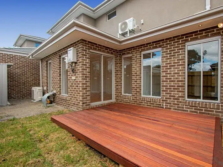 Fifth view of Homely townhouse listing, Unit 2/47 Milton Street, Nunawading VIC 3131